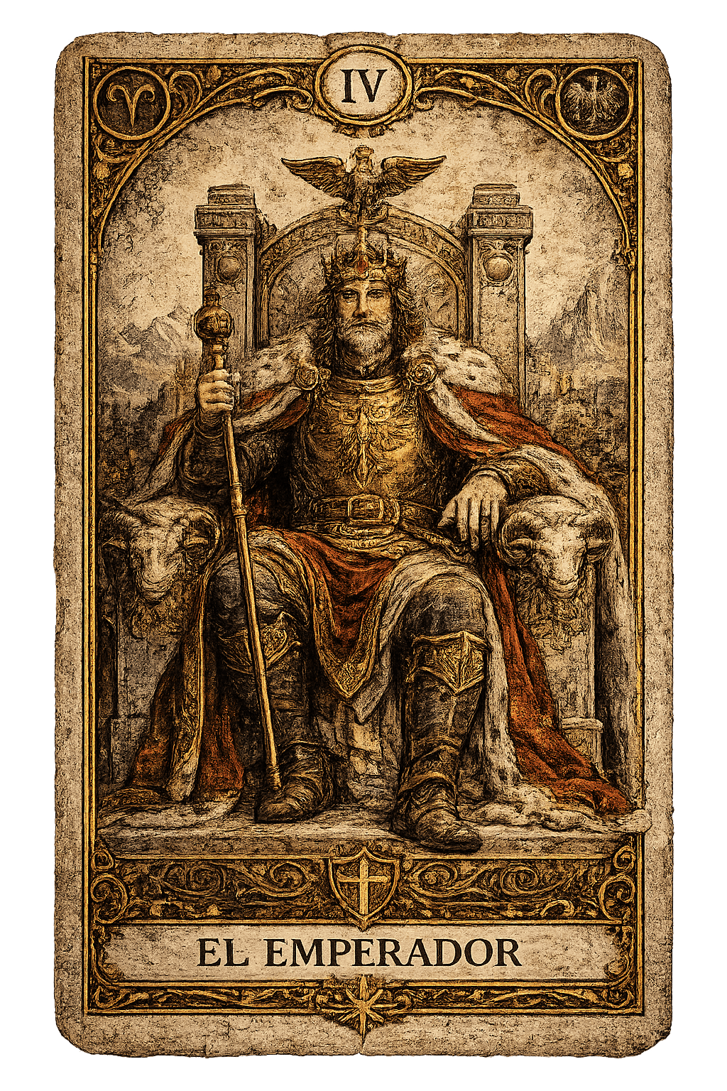El Emperador