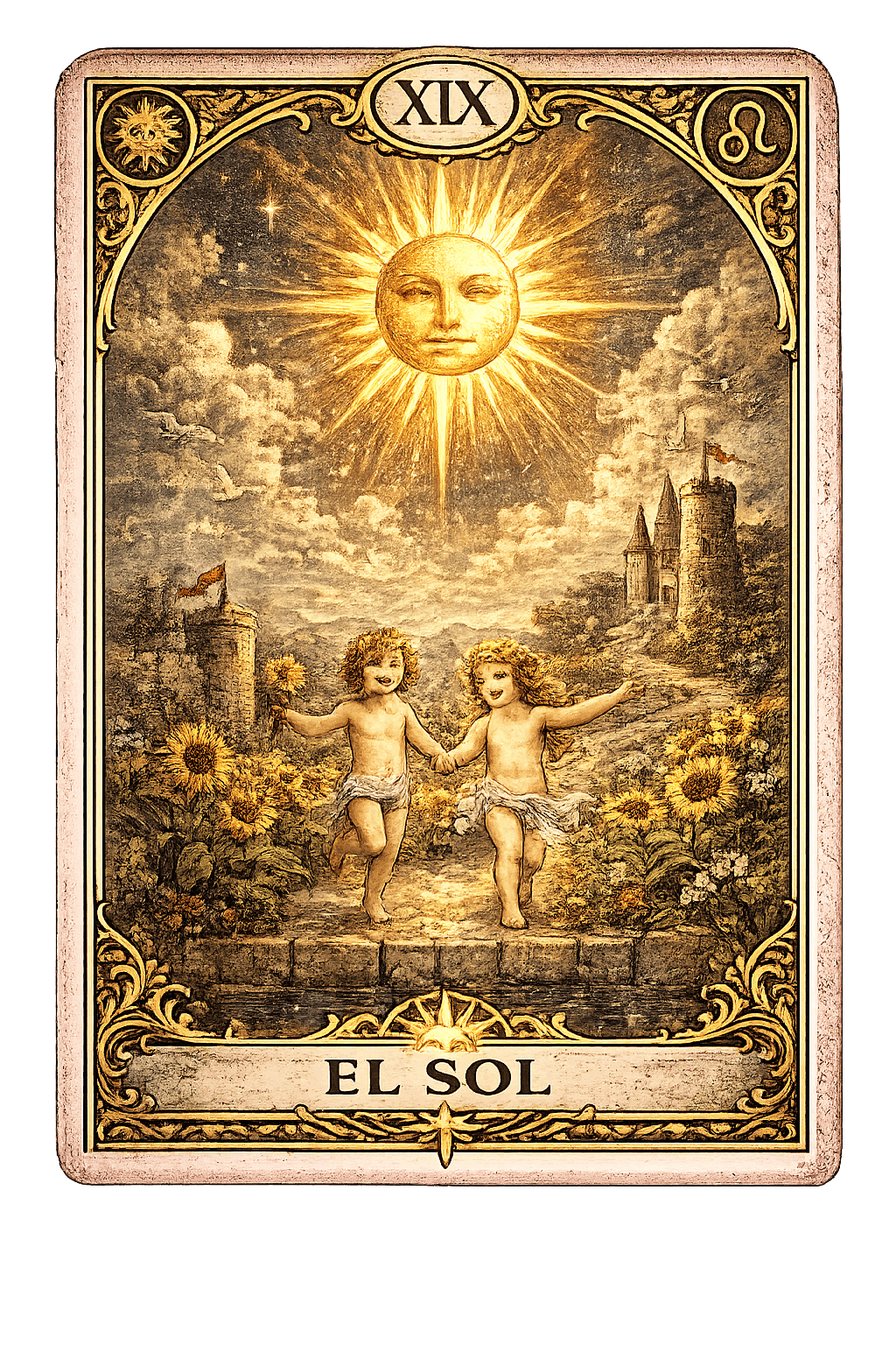 El Sol