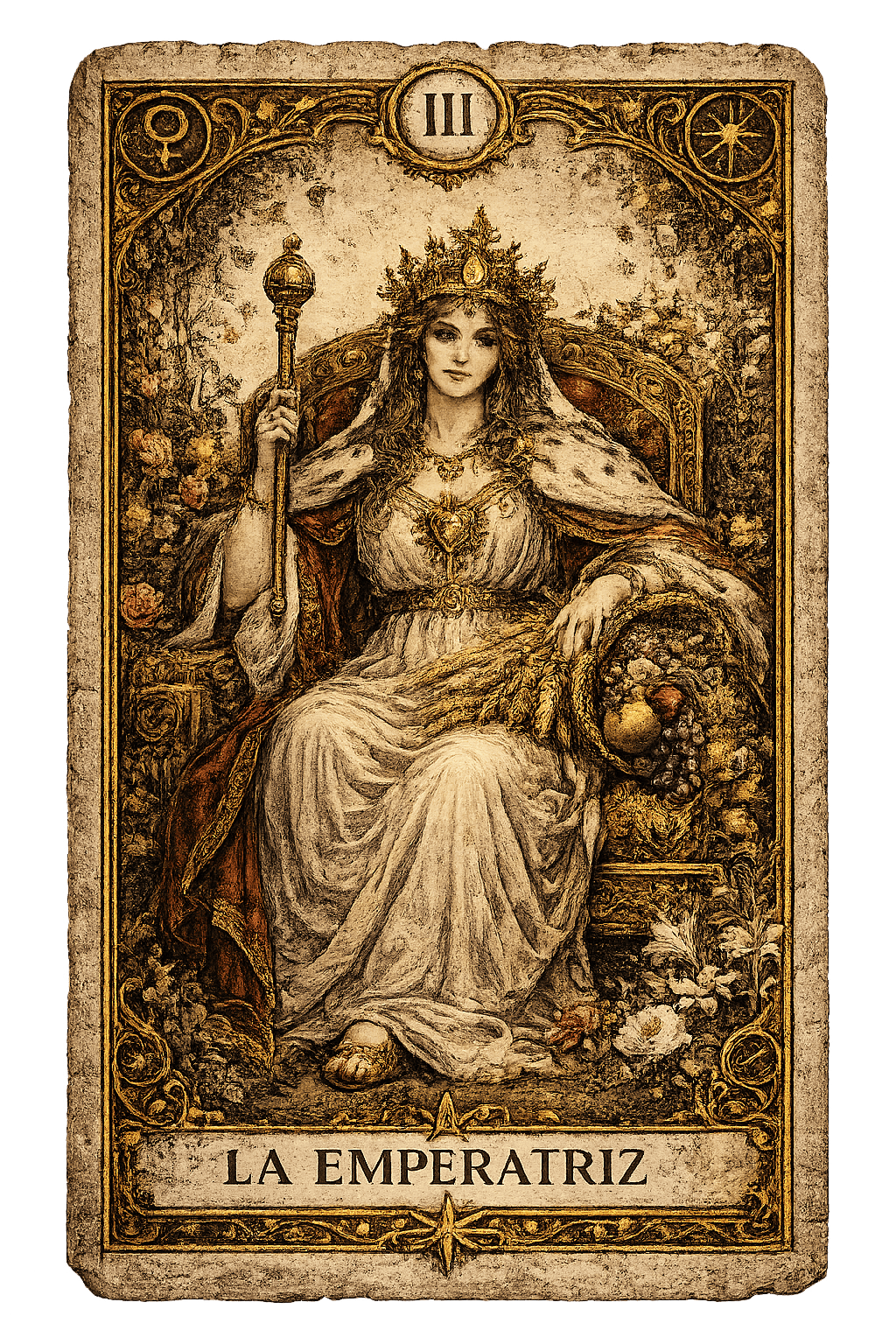 La Emperatriz