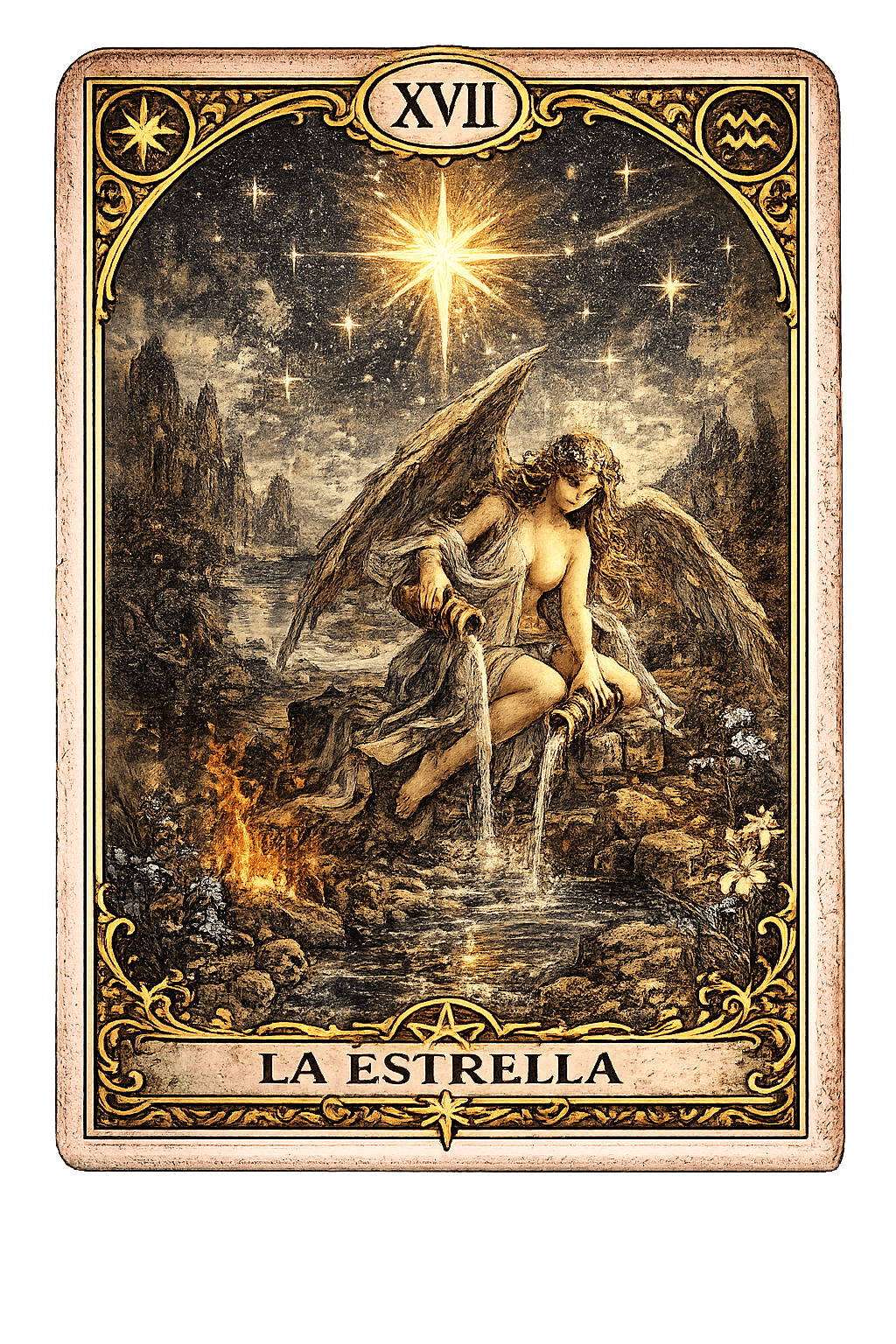 La Estrella