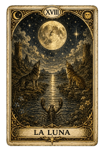 La Luna