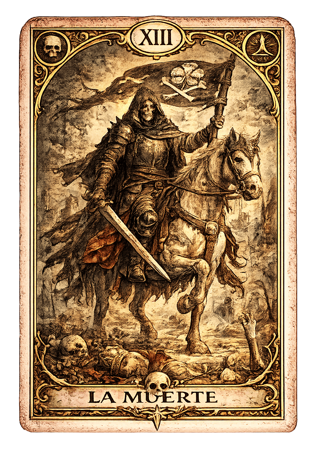 La Muerte