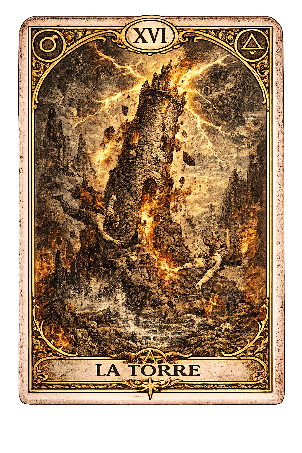 La Torre