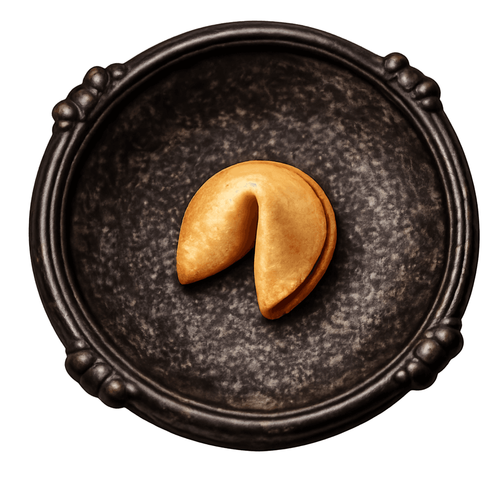 Las Galletas del Destino